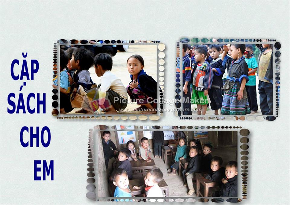 Thiên đường Á Châu đồng hành cùng chương trình 