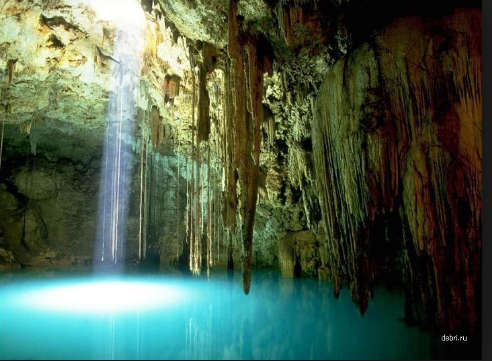 Phong Nha - Kẻ Bàng là Di sản hữu hình xuất sắc nhất năm 2015