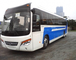 Xe Lê Gia - niềm tin trên mỗi chặng đường