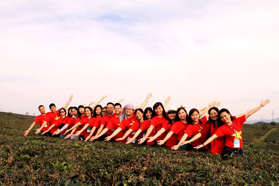 Tây Bắc tung 8 sản phẩm mới phục vụ Năm Du lịch quốc gia 2017