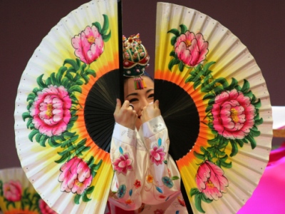 Khám phá xứ Kim Chi