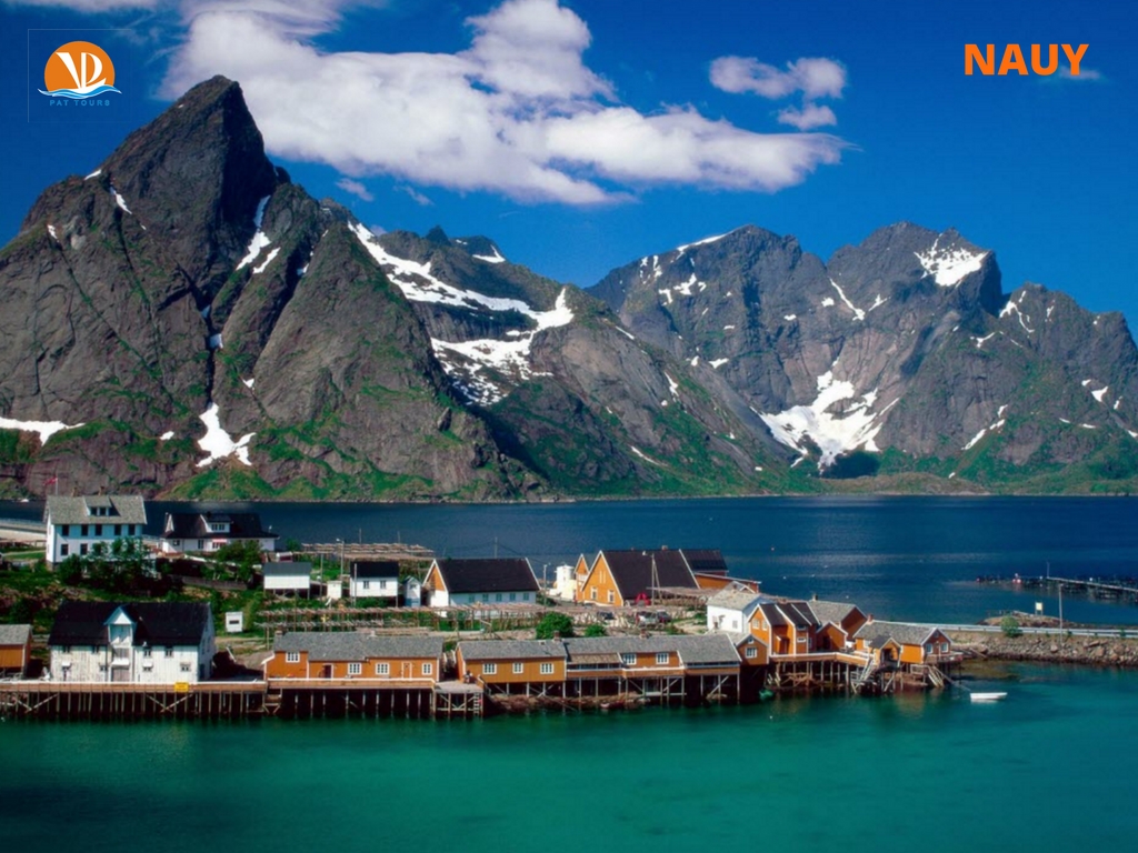 “Bí quyết” hạnh phúc ở xứ sở Bắc Âu