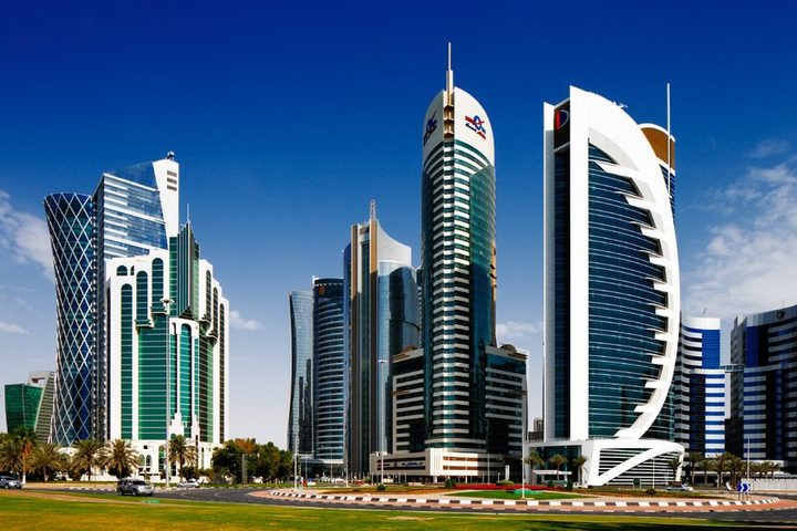10 điểm ấn tượng nhất định phải đến khi thăm Qatar