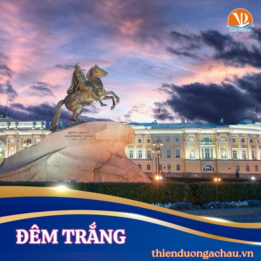 KHI TIẾNG CHUÔNG THÁNH ĐƯỜNG XOA DỊU NHỮNG ỒN ÀO PHỐ THỊ: CẢM THỨC VỀ MỘT NƯỚC NGA TRẦM MẶC VÀ NGUYÊN BẢN