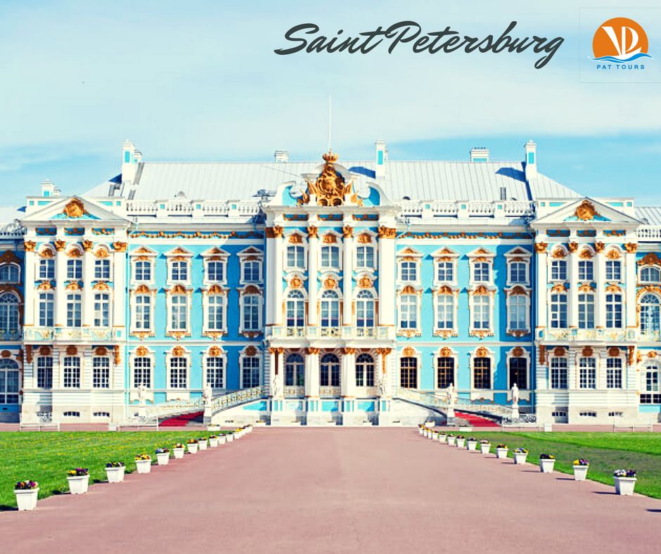 Bảo tàng di sản quốc gia Hermitage
