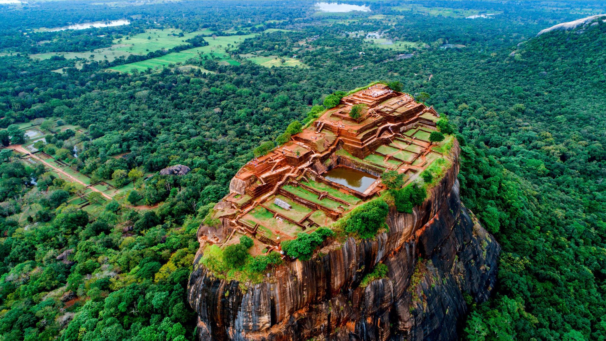 Du lịch Sri Lanka 2023 - Điểm đến hấp dẫn và đầy quyến rũ