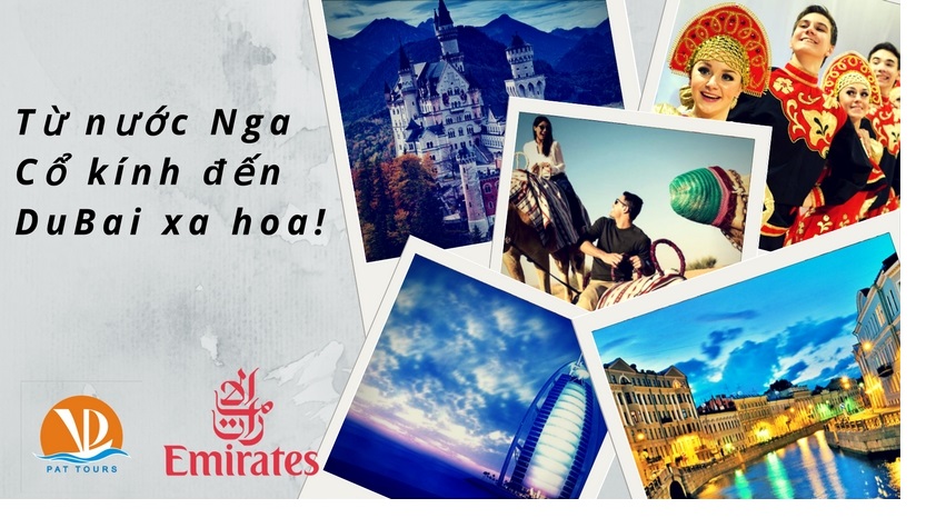 Đêm trắng bao phủ thành phố Nga