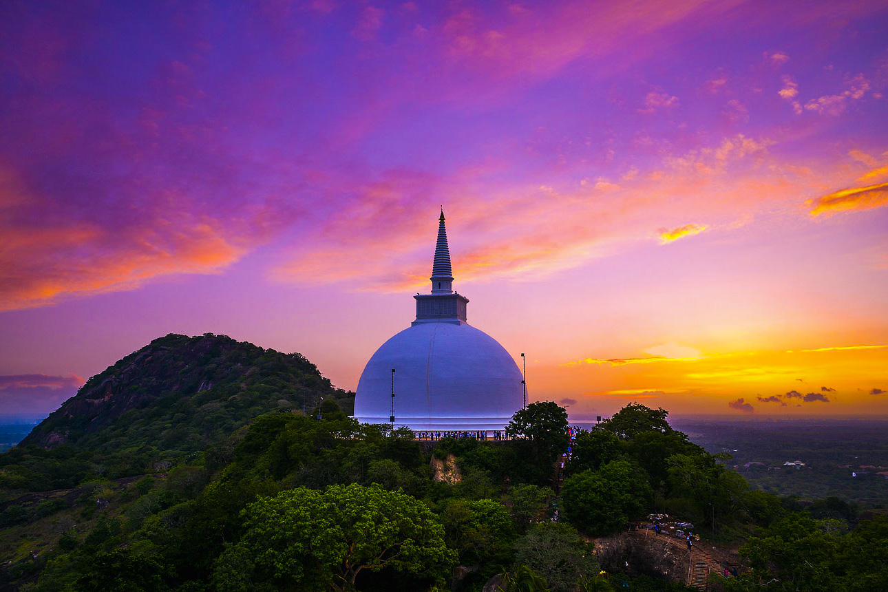 anuradhapura