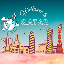 Kinh nghiệm du lịch Qatar