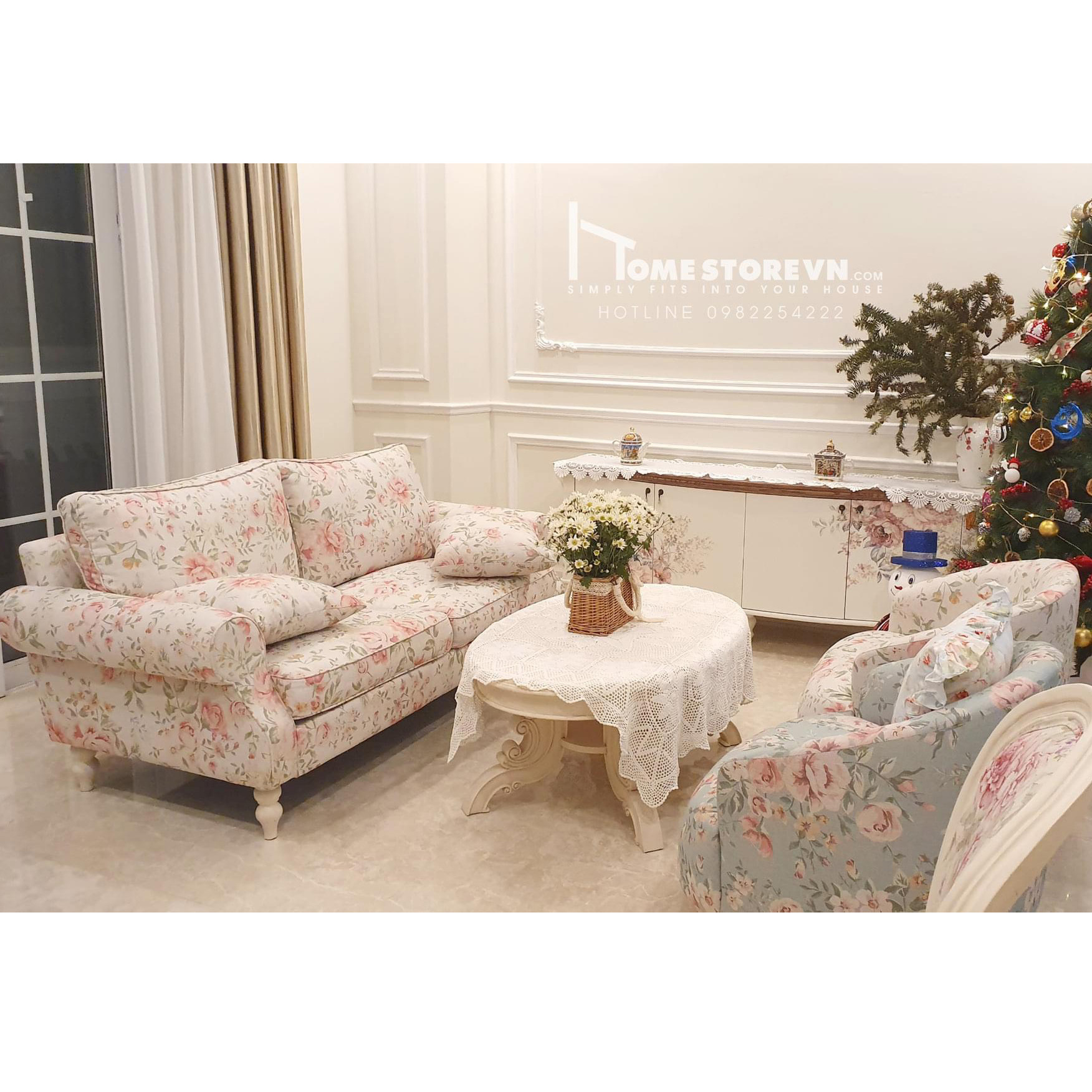 mặt bàn elip dài 1.1m x rộng 70cm x cao 45cm  - Chân bàn là họa tiết chạm khắc 3D mềm mại