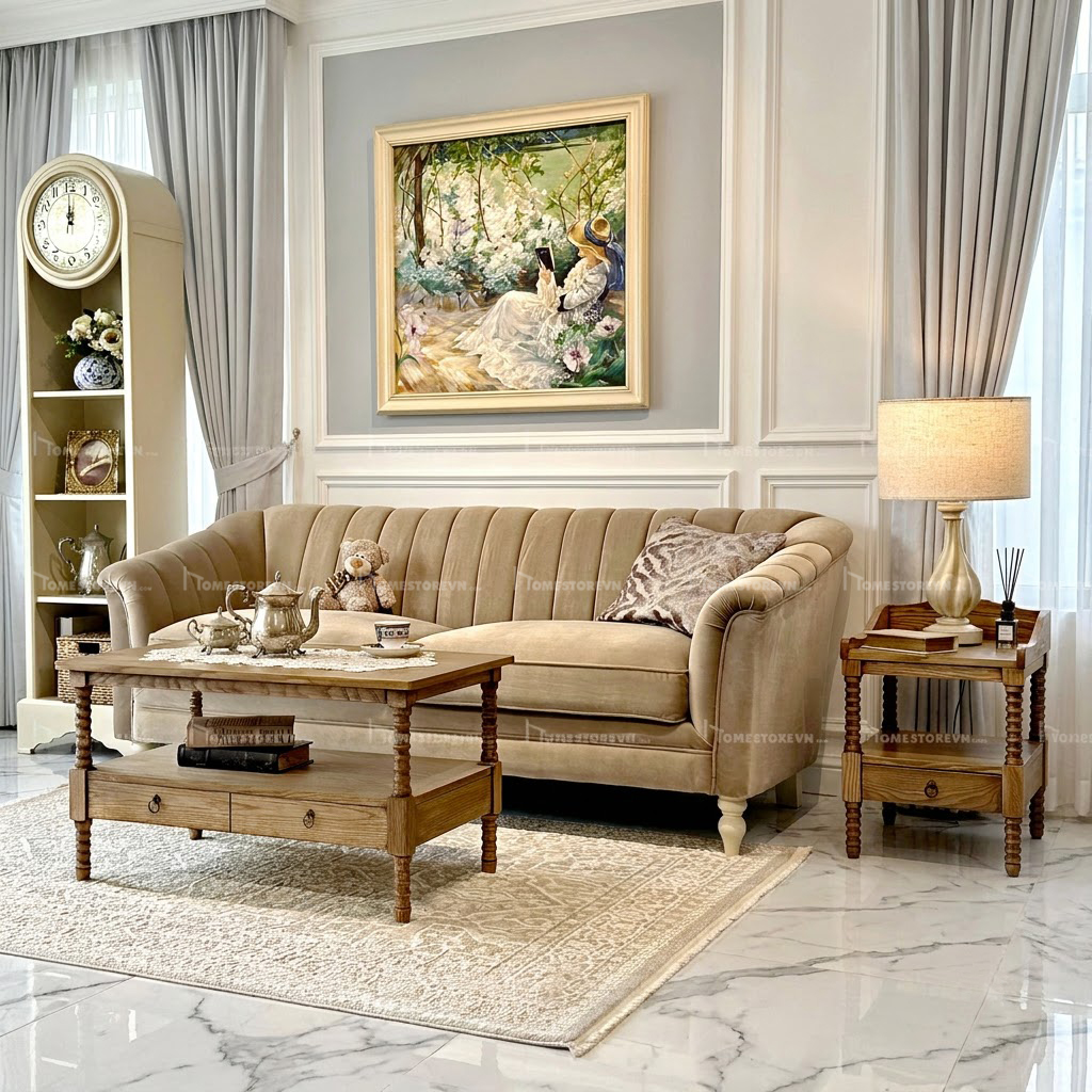 SET LUXO ĐẬM 01