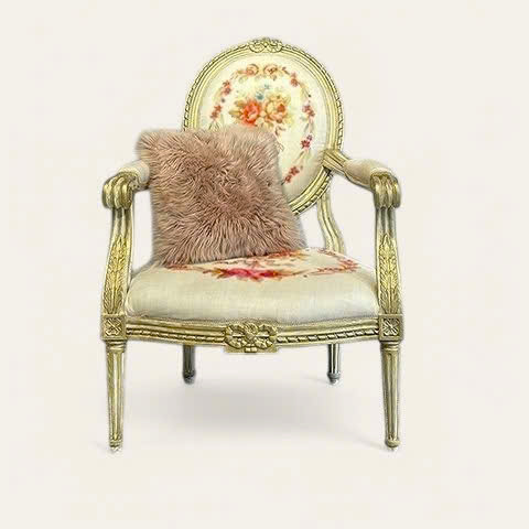 Sofa đơn Royal 01