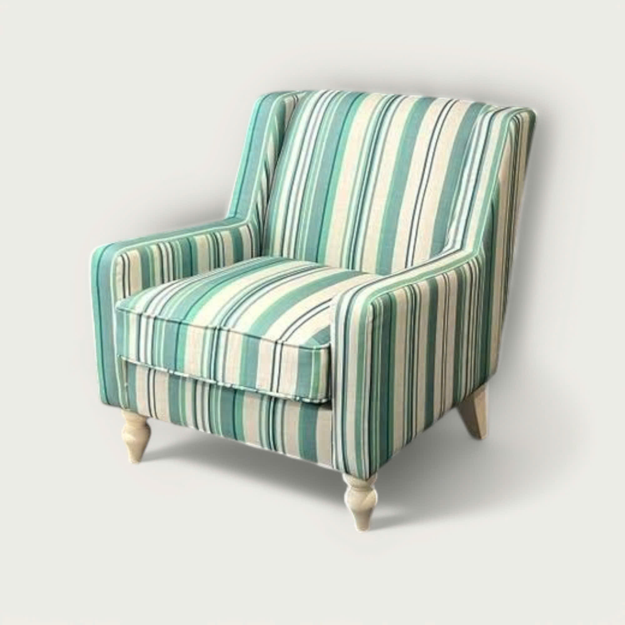 Sofa đơn tay gập
