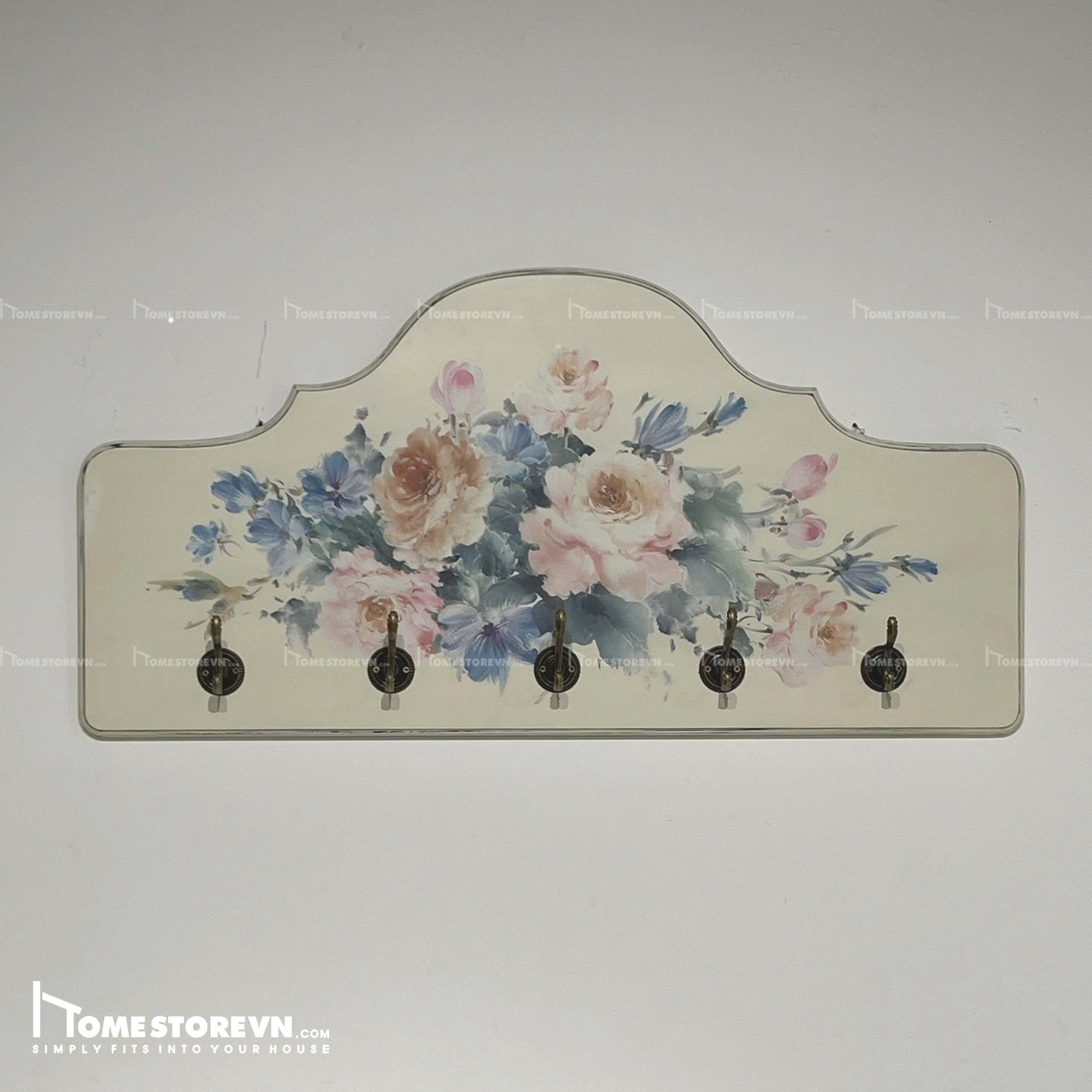 Giá treo trang trí 02