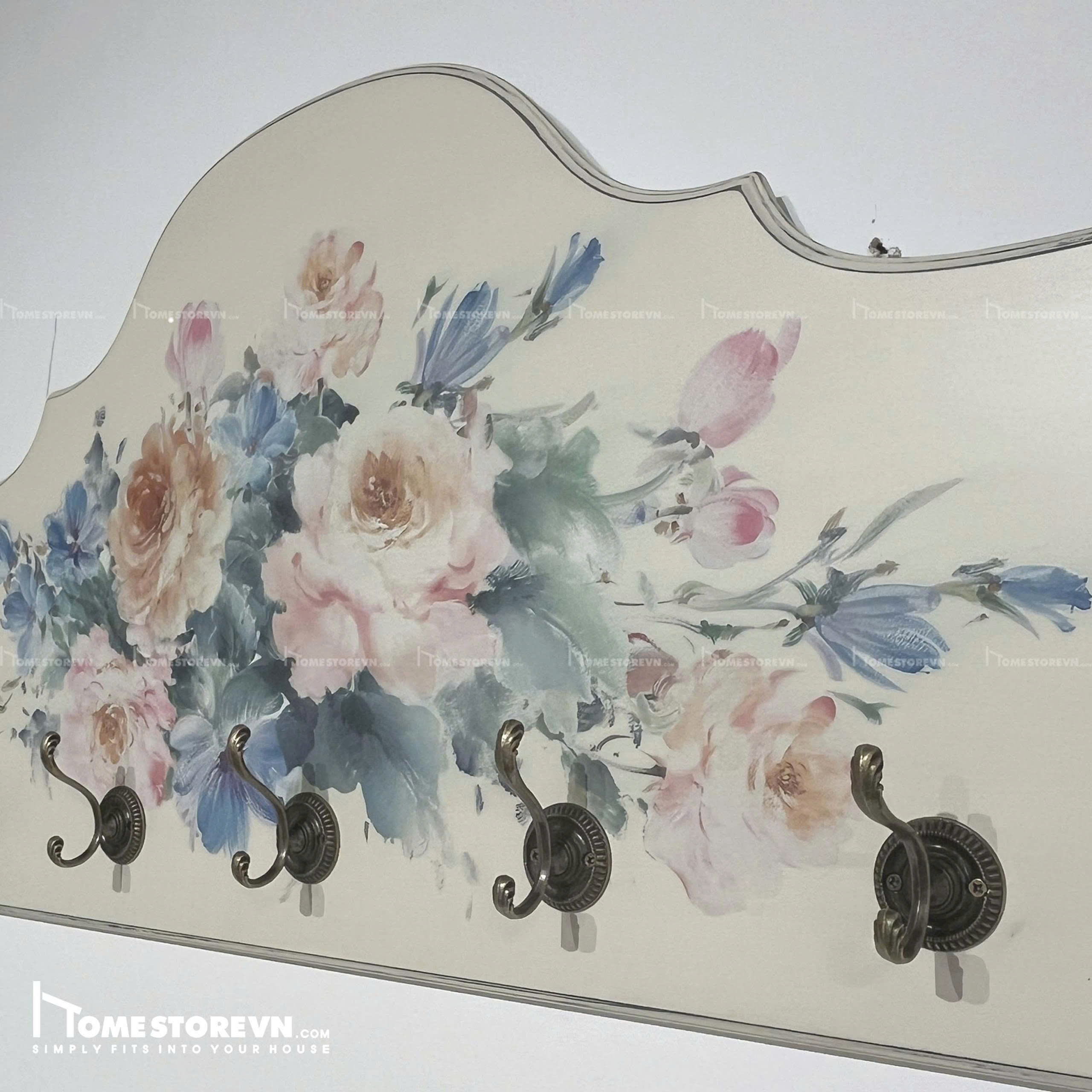 Giá treo trang trí 02