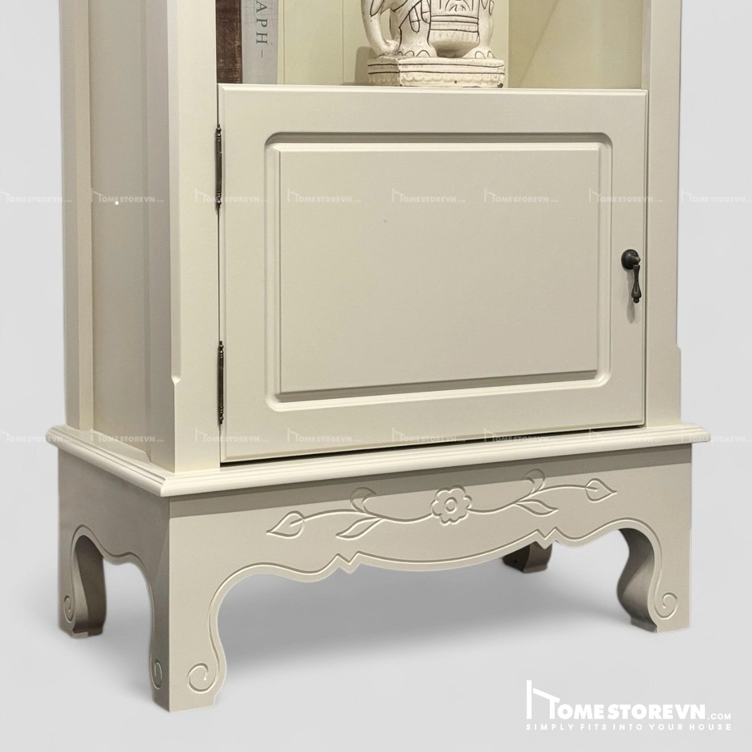 Tủ Đồng Hồ Vintage 02 - TTR6