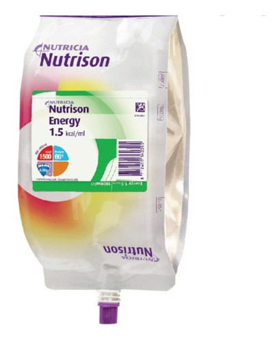 Sữa Nutrison Energy