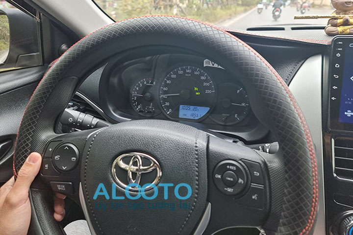 CRUISE CONTROL + KHIỂN VÔ LĂNG CHO VIOS/YARIS BẢN SỐ SÀN + STĐ 2018-2019-2020-2021-2022 Cruise Control + Khiển Vô Lăng Cho Vios/Yaris Bản Số Sàn + Stđ 2018-2019-2020-2021-2022
