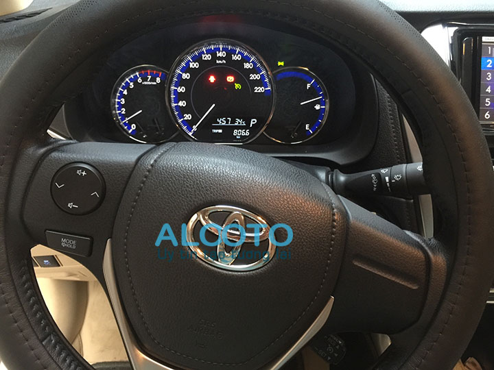 CRUISE CONTROL THEO XE VIOS/YARIS BẢN MÁY MỚI DUAL VVTi 2016-2017-2018-2020-2021 BẢO HÀNH CHÍNH HÃNG 2 NĂM Cruise Control Theo Xe Vios/Yaris Bản Máy Mới Dual Vvti 2016-2017-2018-2020-2021 Bảo Hành Chính Hãng 2 Năm