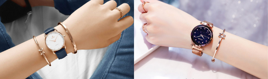 Đồng hỗ nữ