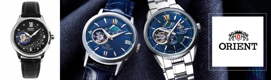 Orient nữ Quazt (pin)