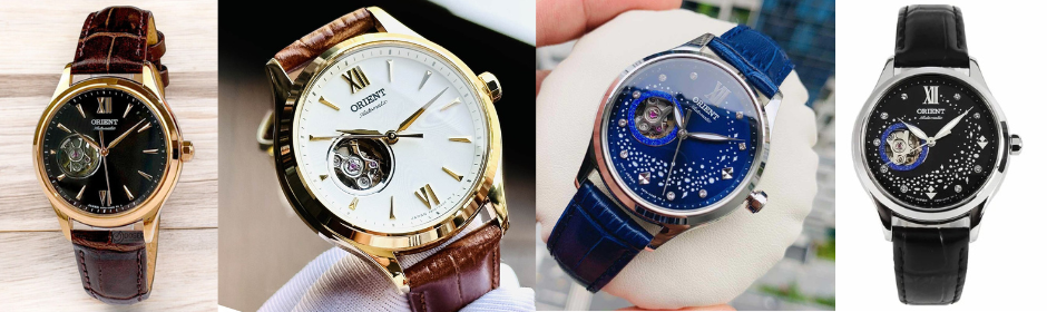 Orient nữ