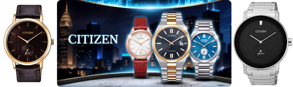 Citizen nam quazt (pin)