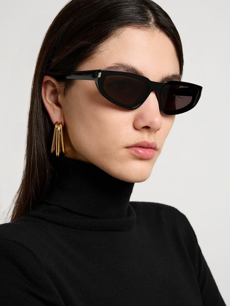 Kính Mắt Mèo (Cat-eye)