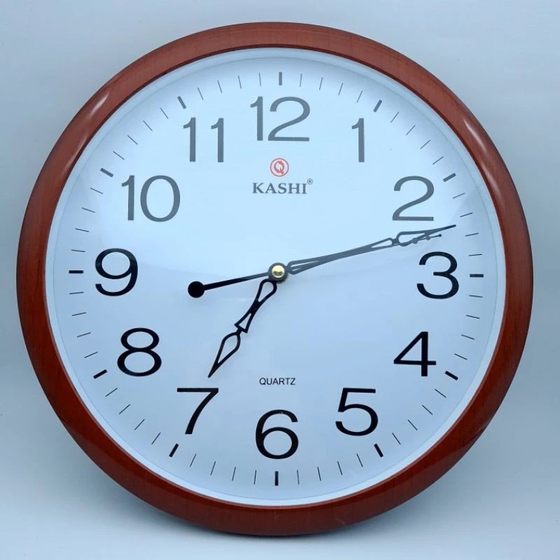 Đồng Hồ Treo Tường Kashi K81