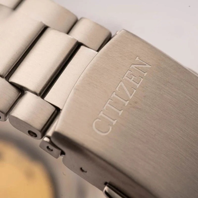 CITIZEN AUTOMATIC 43mm Nam NJ0120-81E/ NJ0121-89L /NJ0129-87X