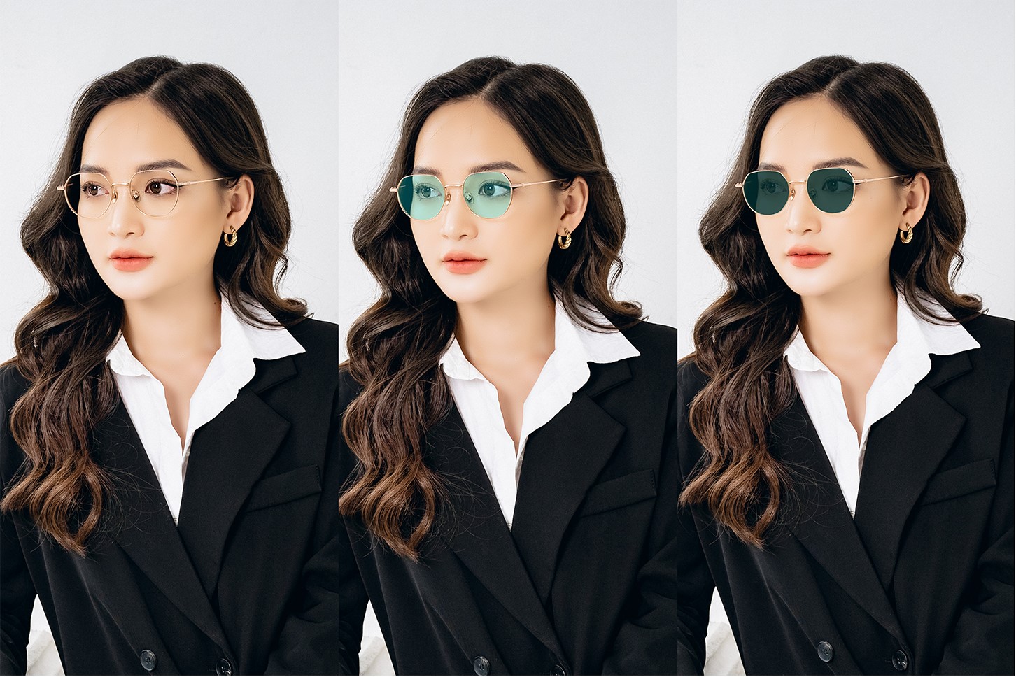 mua kính cận đổi màu ở đâu