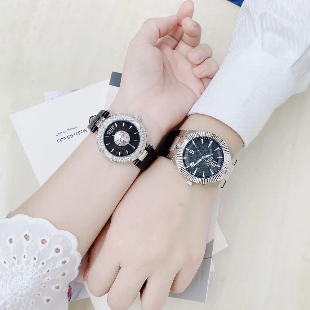 Đồng Hồ Đôi (Couple Watches)