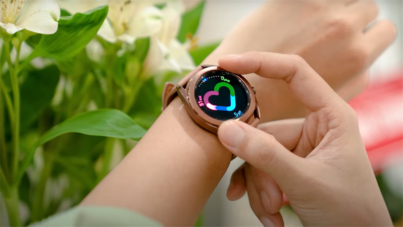 Đồng Hồ Thông Minh (Smartwatches)