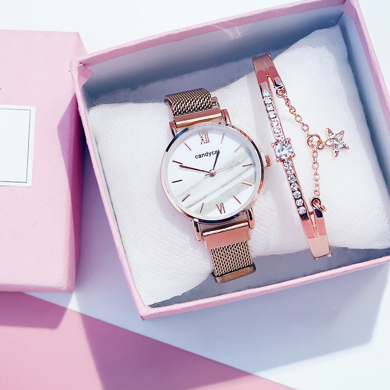 Đồng Hồ Thời Trang (Fashion Watches)