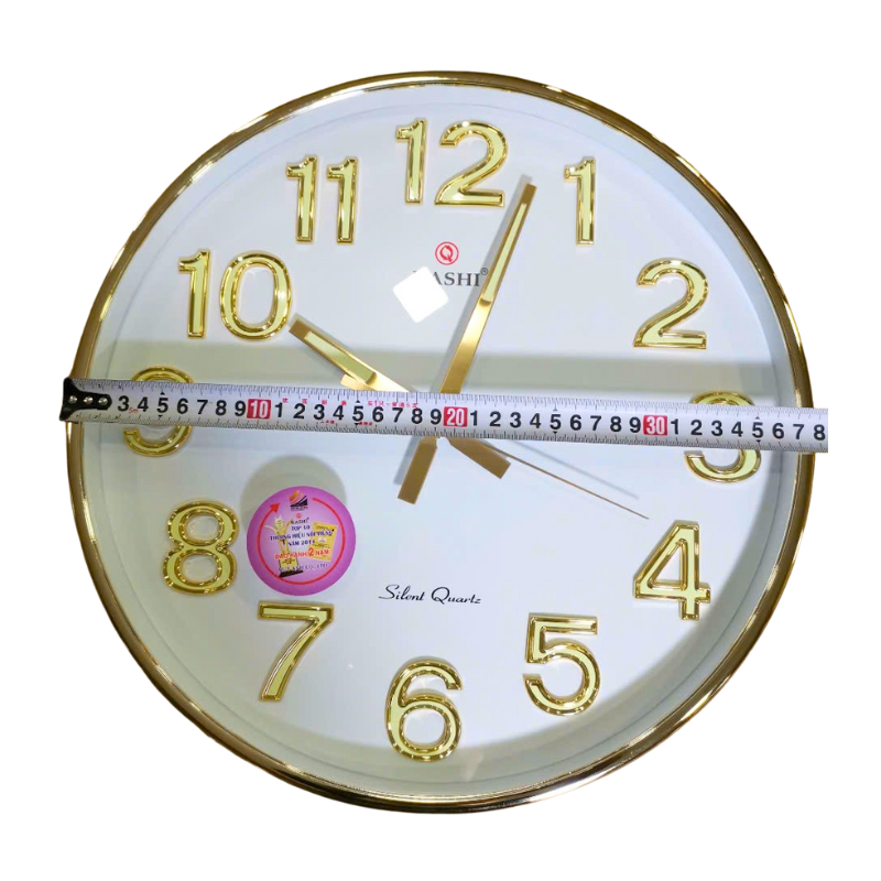 Đồng Hồ Treo Tường Kashi HM381 YDQ