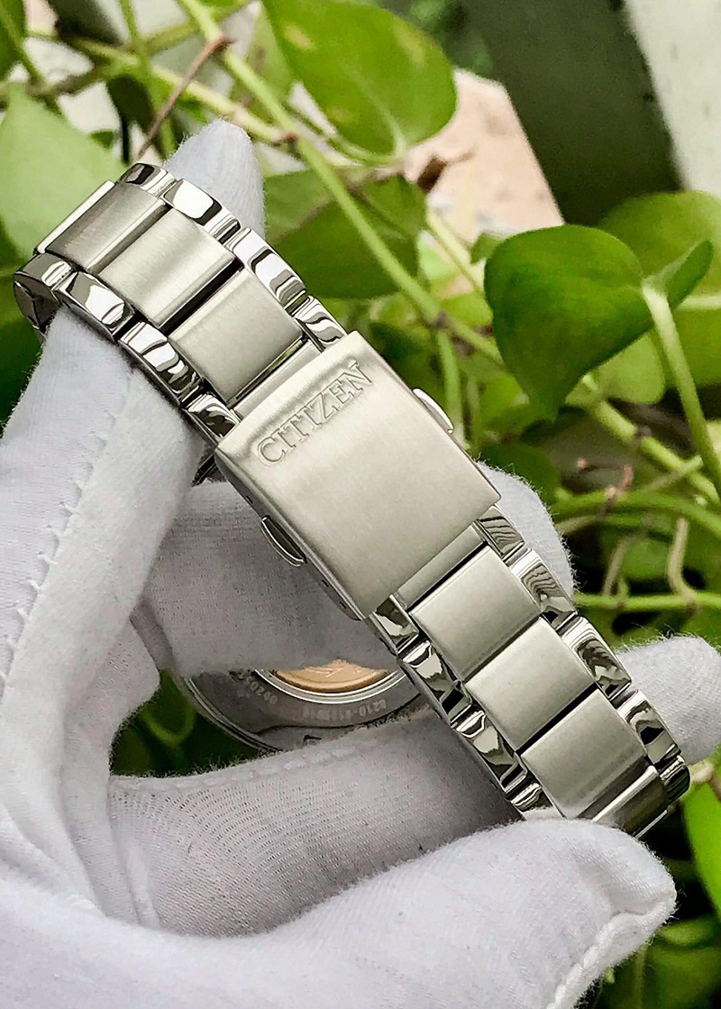 CITIZEN 42mm Nam NJ0130-88A