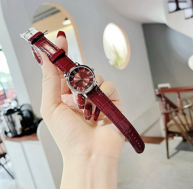 Tissot for women, đồng hồ nữ Tissot