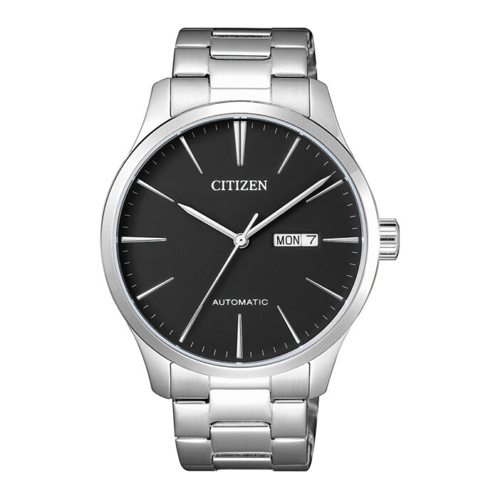 CITIZEN 40mm Nam NH8350-83E