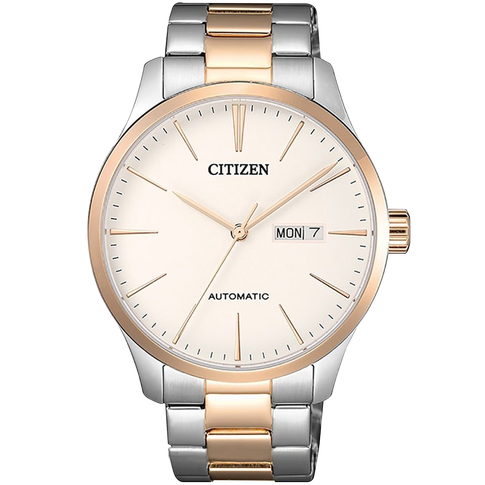 CITIZEN 40mm Nam NH8356-87A