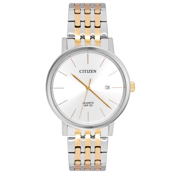 CITIZEN 39mm Nam BI5074-56A