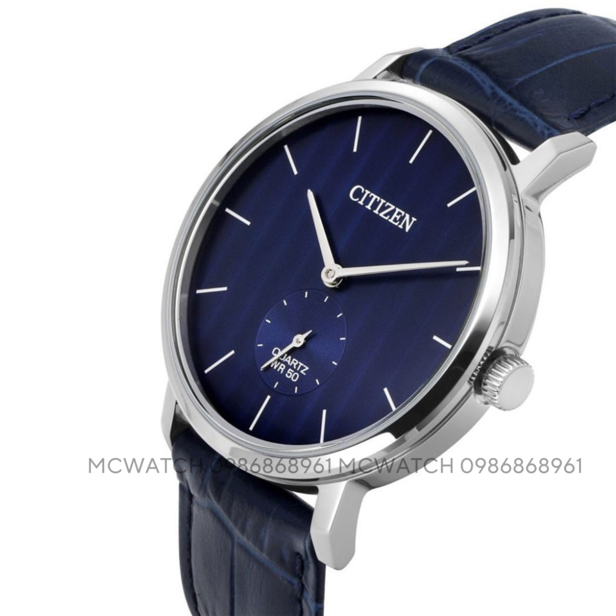 CITIZEN Quartz 39mm Nam BE9170-05L