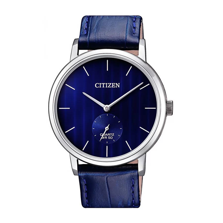 CITIZEN Quartz 39mm Nam BE9170-05L