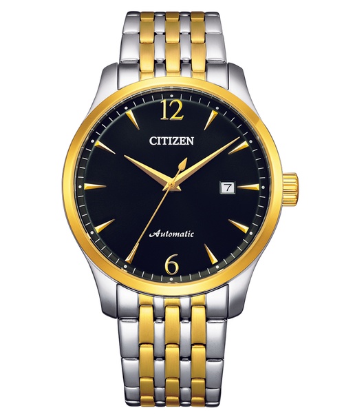 CITIZEN 40mm Nam NJ0114-84E