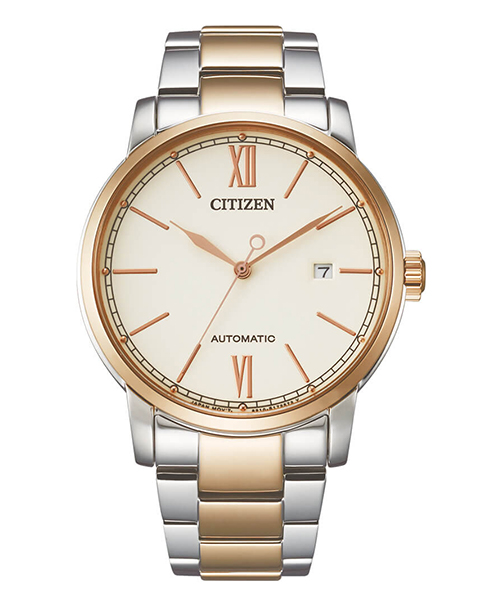 CITIZEN 42mm Nam NJ0136-81A