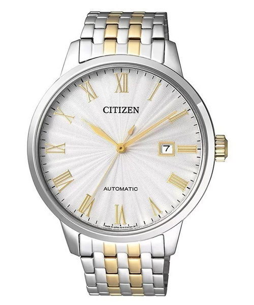 CITIZEN 42mm Nam Mechanical NJ0084-59A