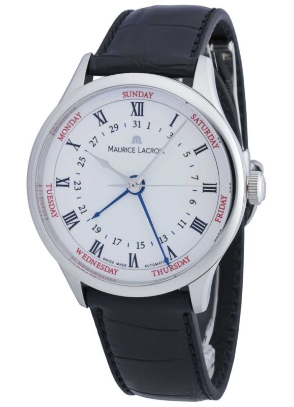 Maurice Lacroix MP6507-SS001-112