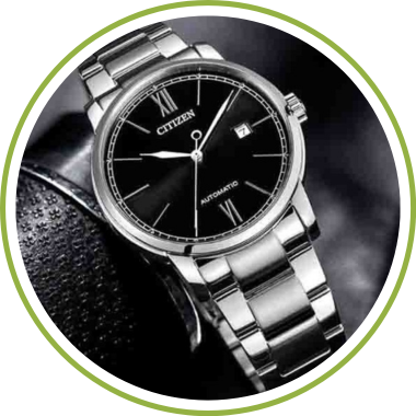 Đồng hồ đeo tay