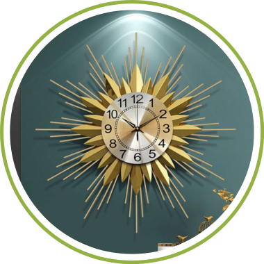 Đ. hồ treo tường