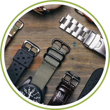 Phụ kiện đồng hồ