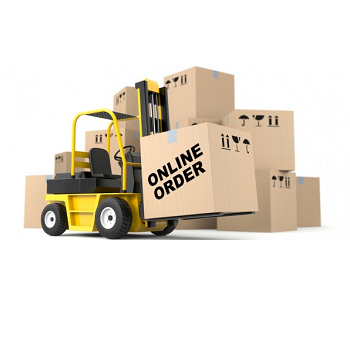 Vận chuyển hàng từ Hà Nội